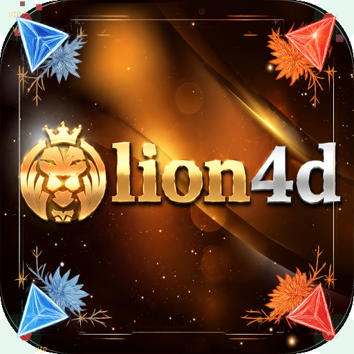 lion4d — galeri pratinjau Resmi APK