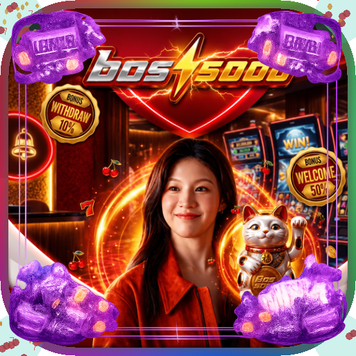 bos5000 — mitra unggulan